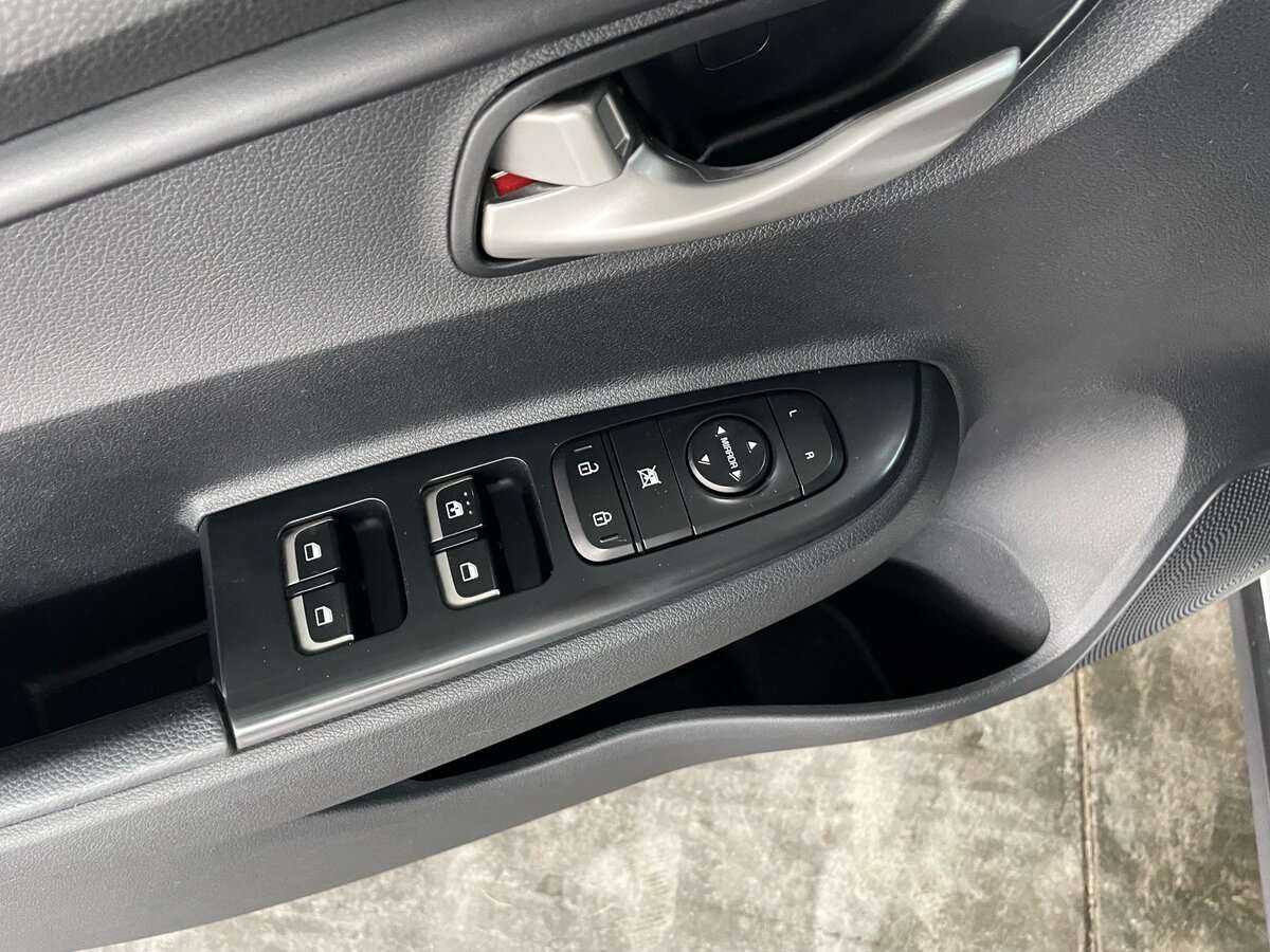 Киа Рио б/у, 2018, Механическая. Фото: #19