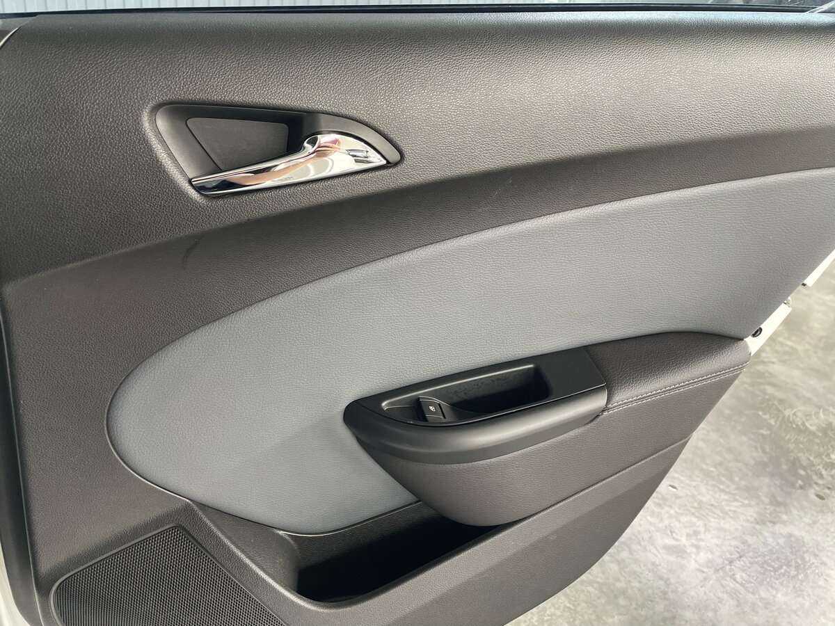 Опель Астра б/у, 2014, Автоматическая. Фото: #19