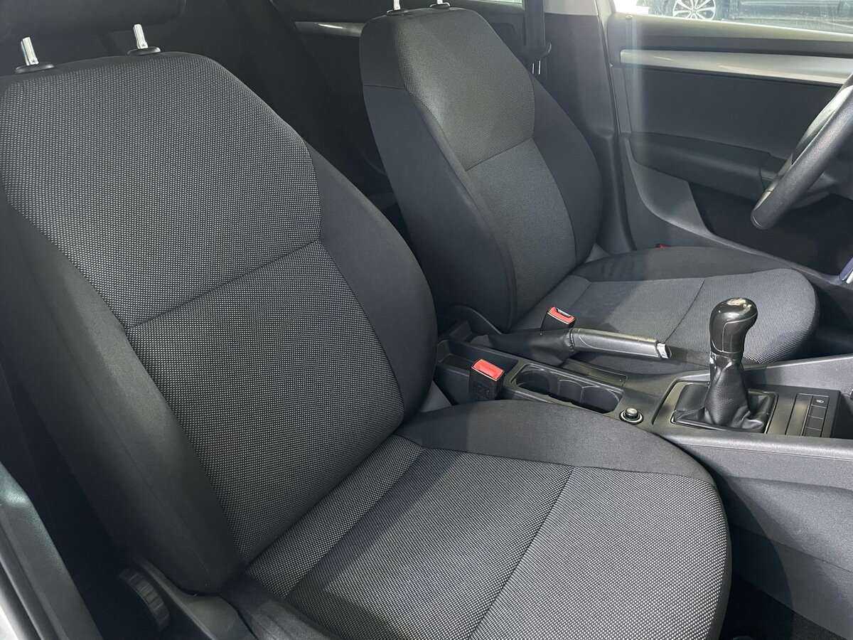 Шкода Октавия б/у, 2013, Механическая. Фото: #14