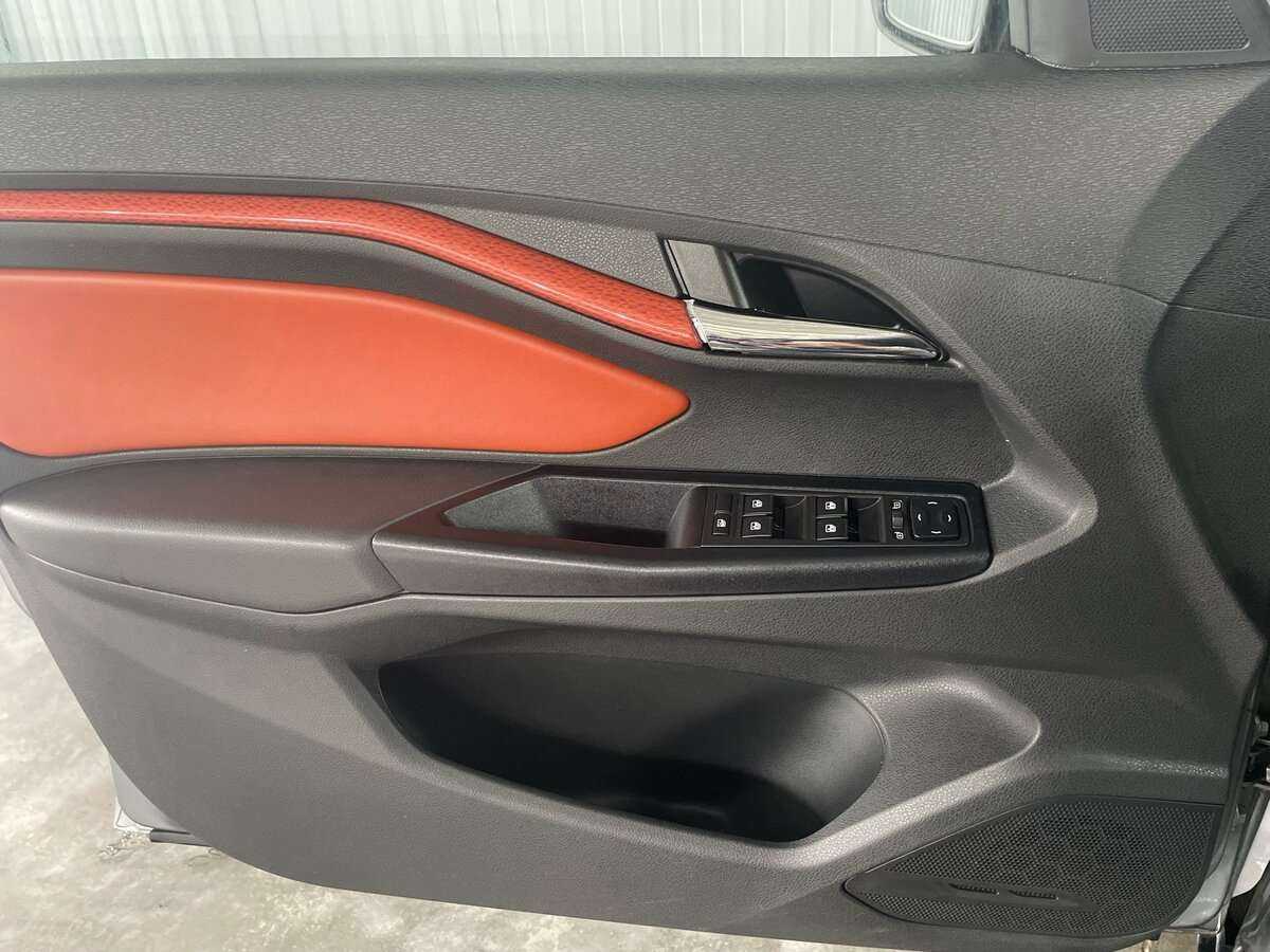 Лада (ВАЗ) Веста б/у, 2018, Механическая. Фото: #20