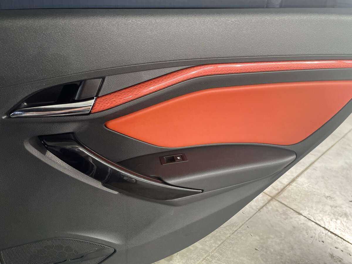 Лада (ВАЗ) Веста б/у, 2018, Механическая. Фото: #23