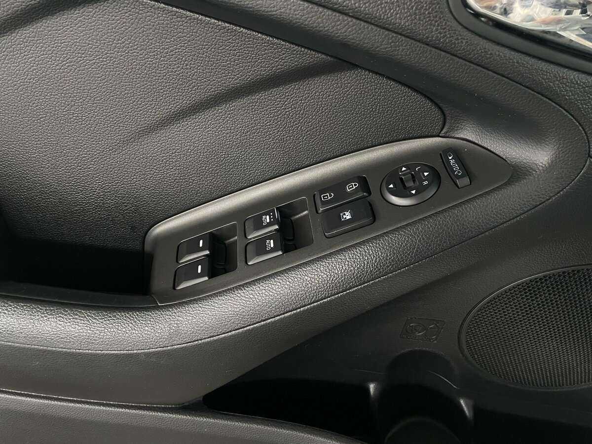 Киа Церато б/у, 2014, Автоматическая. Фото: #21