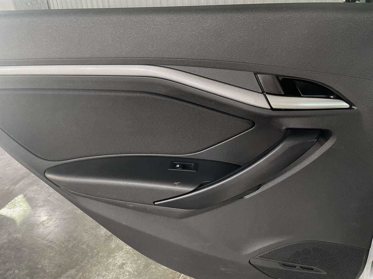 Лада (ВАЗ) Веста б/у, 2017, Механическая. Фото: #17