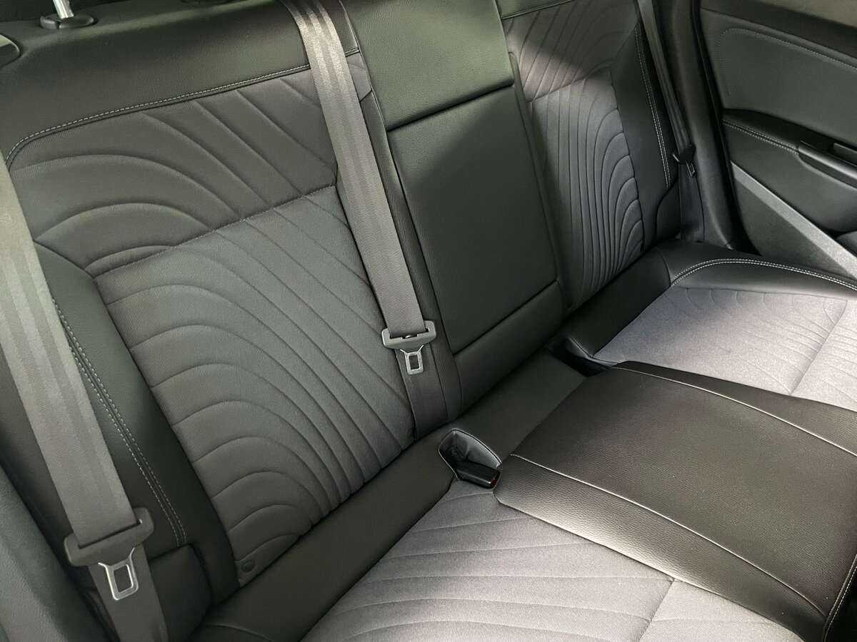 Опель Астра б/у, 2014, Автоматическая. Фото: #18