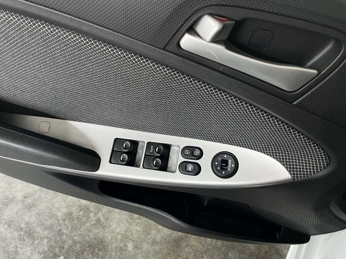 Хендай Солярис б/у, 2013, Механическая. Фото: #17