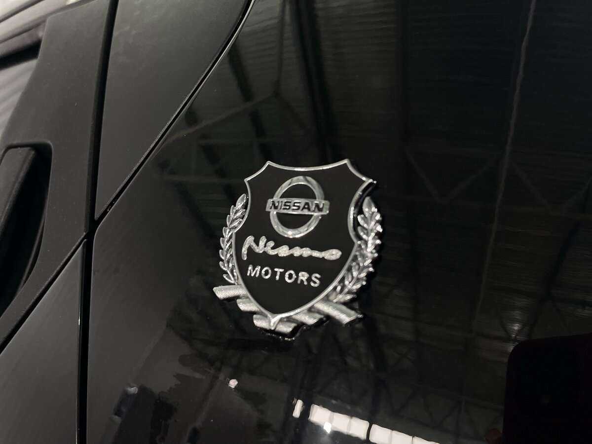 Ниссан Жук б/у, 2014, Вариатор. Фото: #8