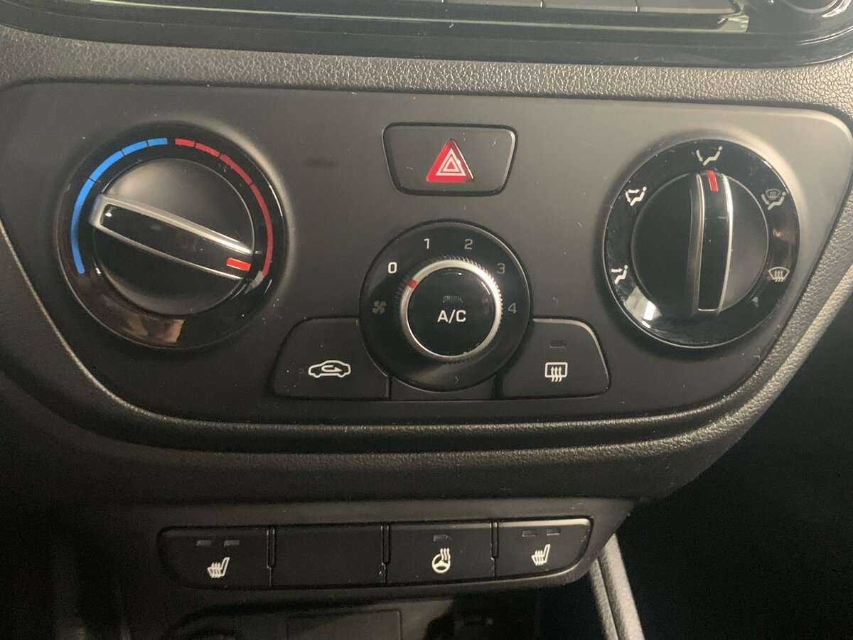 Хендай Солярис б/у, 2021, Автоматическая. Фото: #15