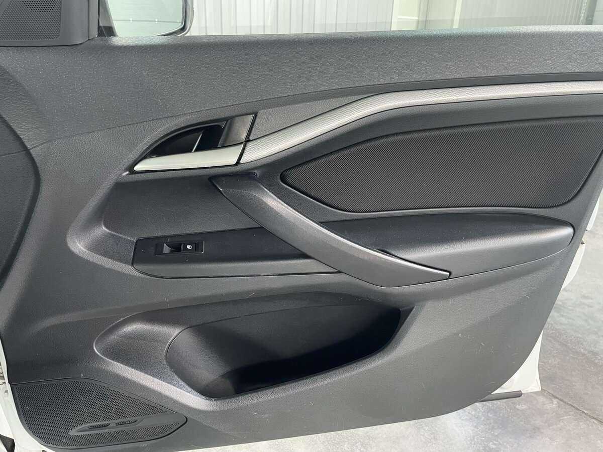 Лада (ВАЗ) Веста б/у, 2019, Механическая. Фото: #21