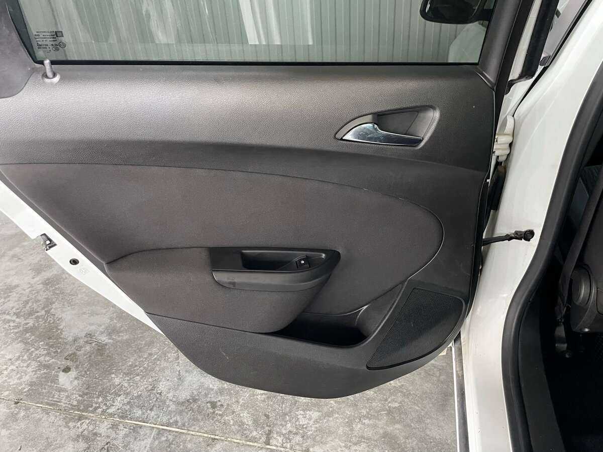 Опель Астра б/у, 2013, Автоматическая. Фото: #17