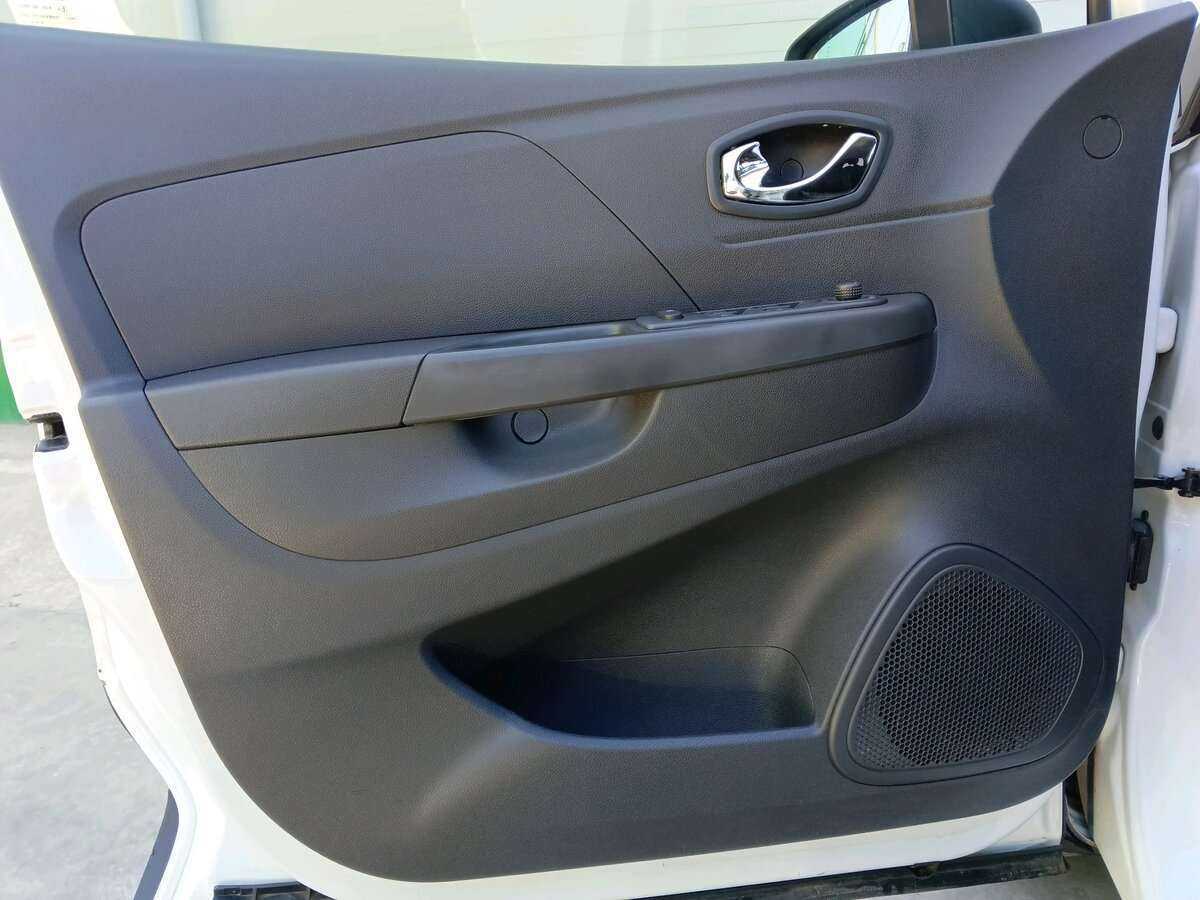 Рено Каптюр б/у, 2017, Механическая. Фото: #14