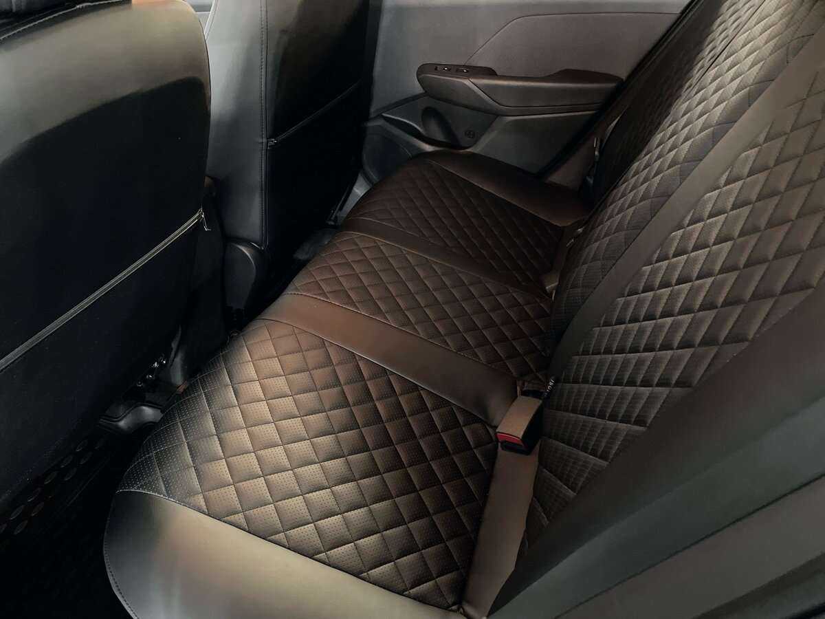 Хендай Солярис б/у, 2018, Автоматическая. Фото: #15