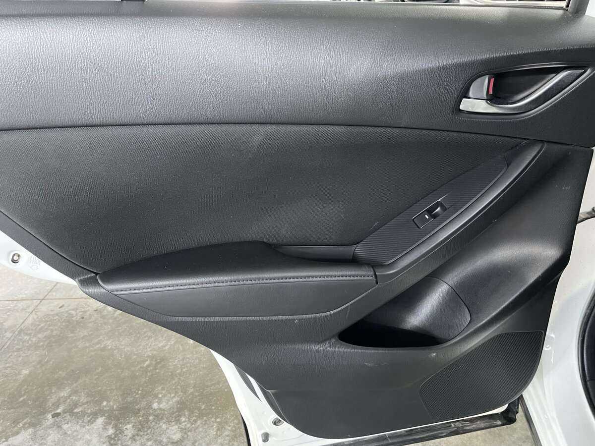 Мазда Ц-Икс-5 б/у, 2015, Автоматическая. Фото: #21