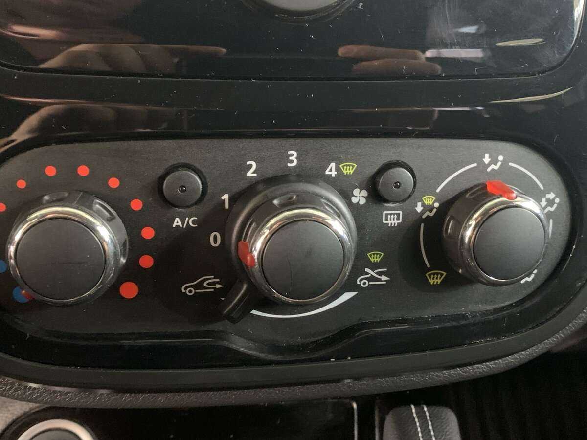 Рено Каптюр б/у, 2022, Вариатор. Фото: #11