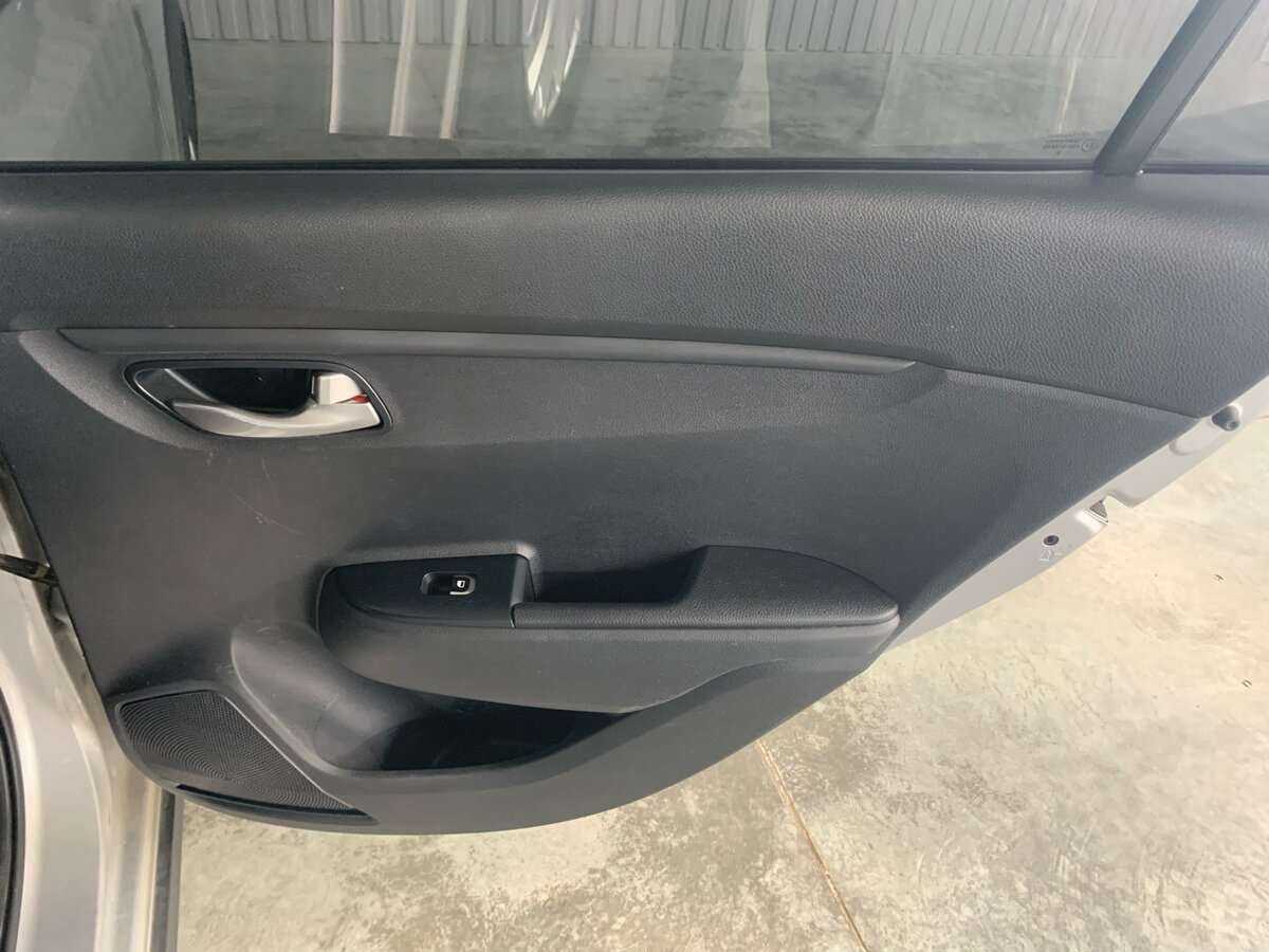 Киа Рио б/у, 2019, Автоматическая. Фото: #18