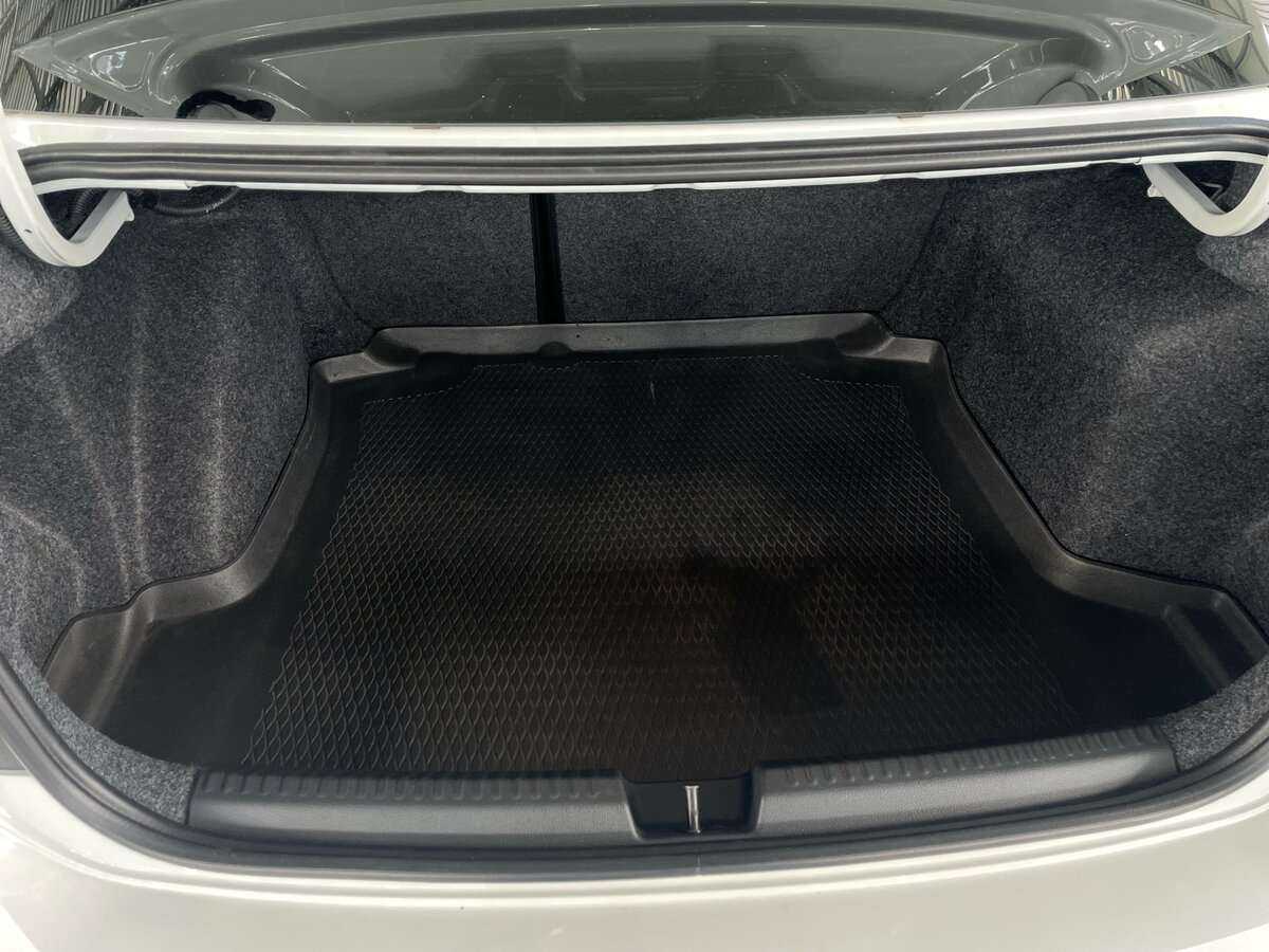 Фольксваген Поло б/у, 2018, Автоматическая. Фото: #20