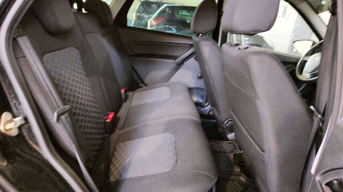 Лада (ВАЗ) Гранта б/у, 2021, Механическая. Фото: #12