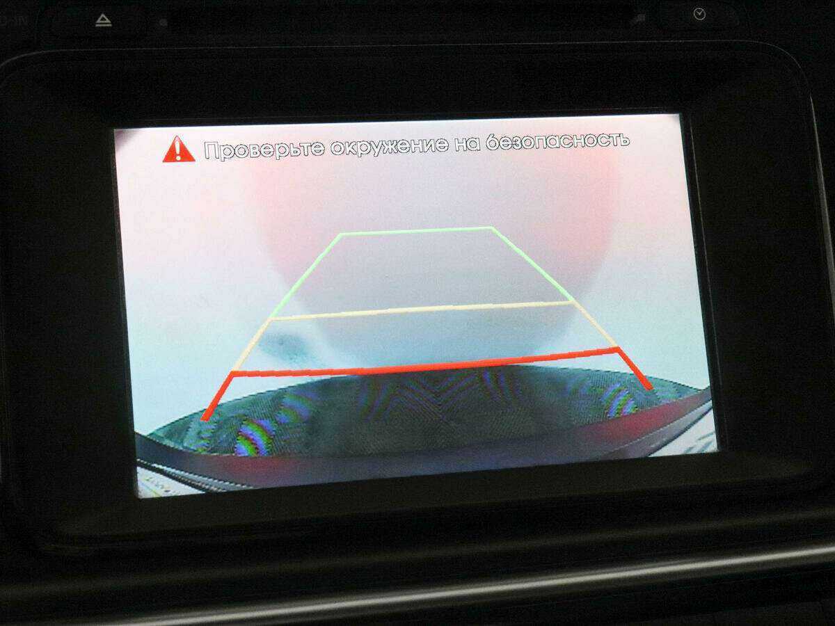 Киа Оптима б/у, 2014, Автоматическая. Фото: #12