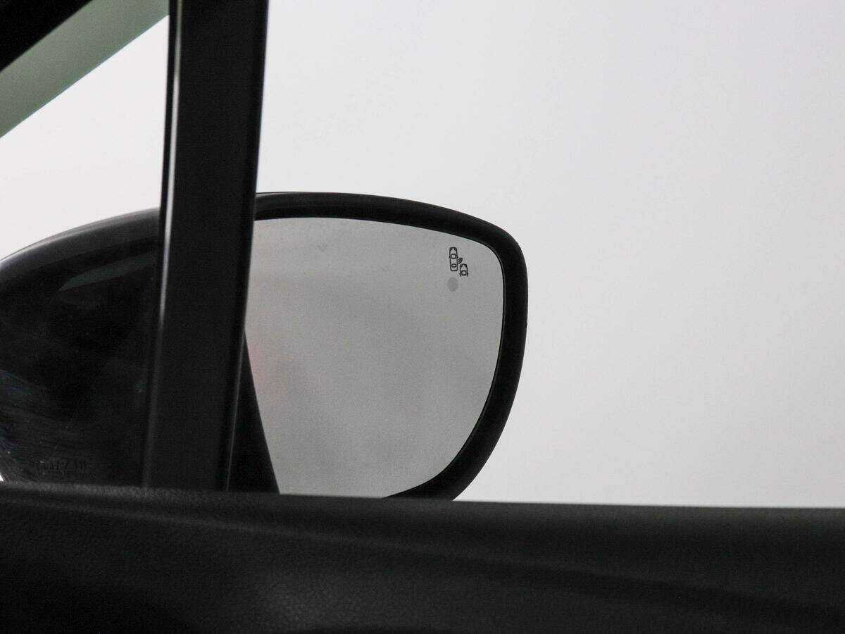 Рено Каптюр б/у, 2020, Вариатор. Фото: #13