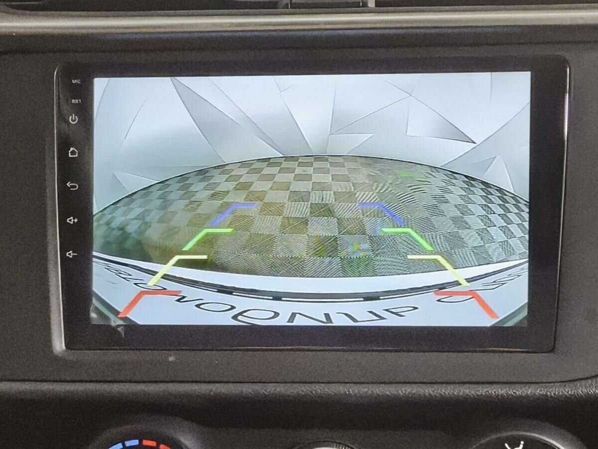 Киа Рио б/у, 2022, Автоматическая. Фото: #15