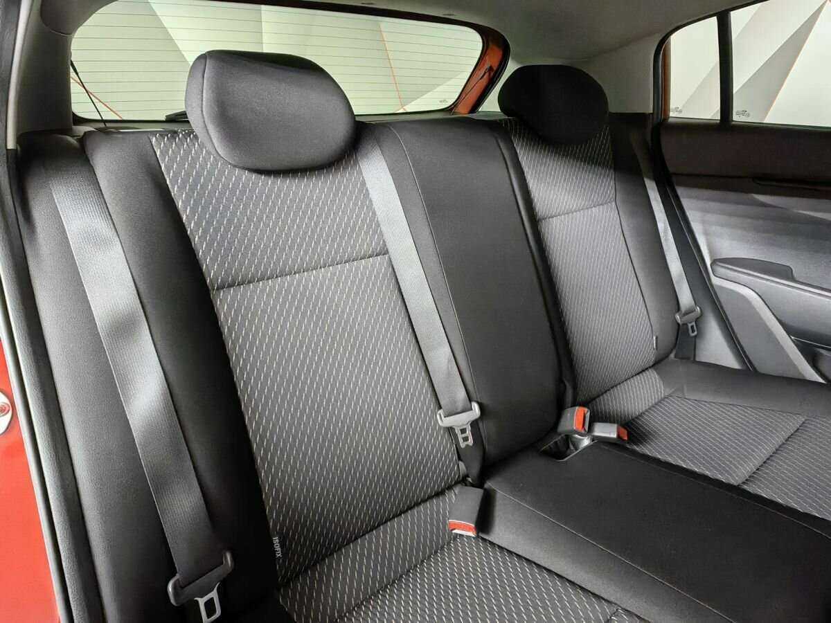 Киа Рио б/у, 2019, Автоматическая. Фото: #7