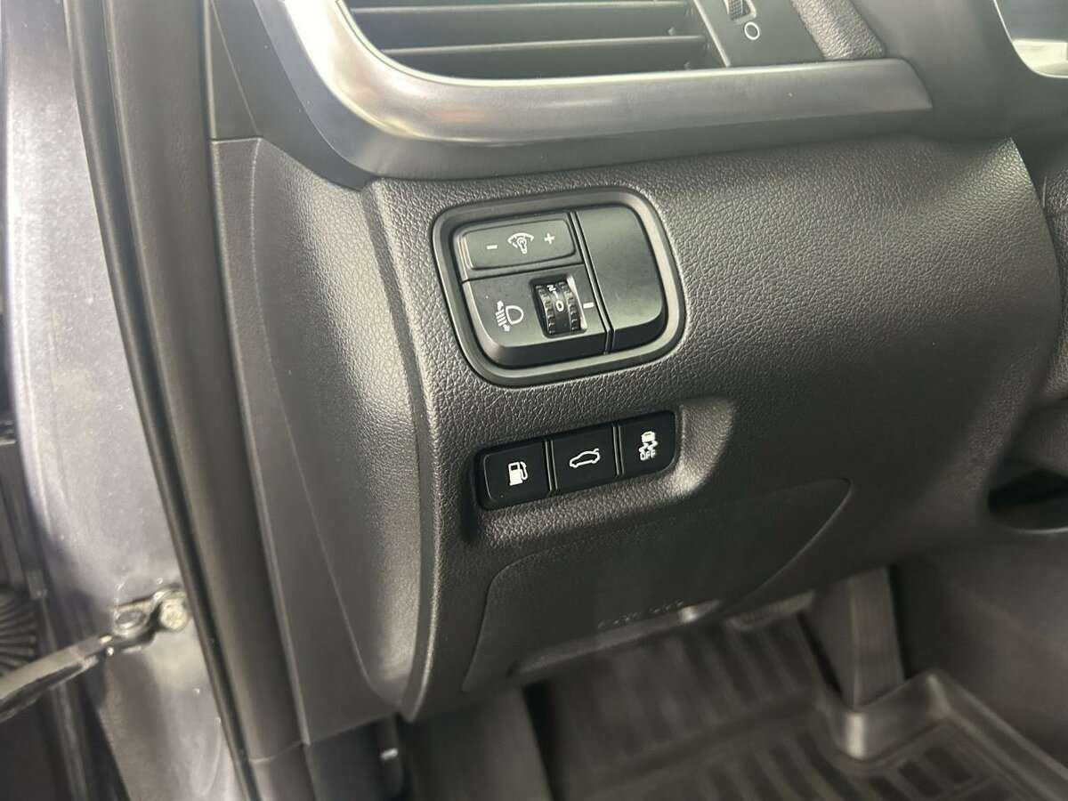 Киа Оптима б/у, 2017, Автоматическая. Фото: #8