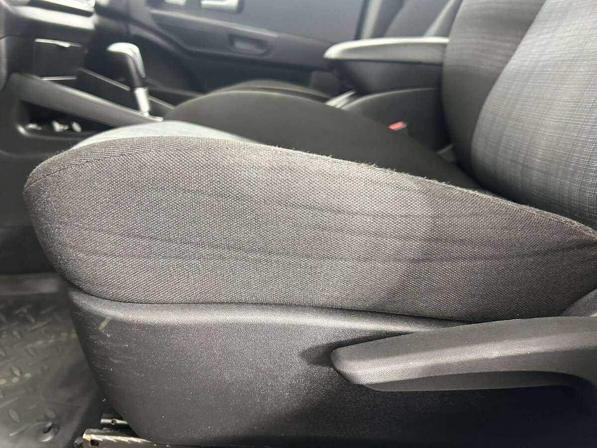 Киа Сид б/у, 2012, Автоматическая. Фото: #9