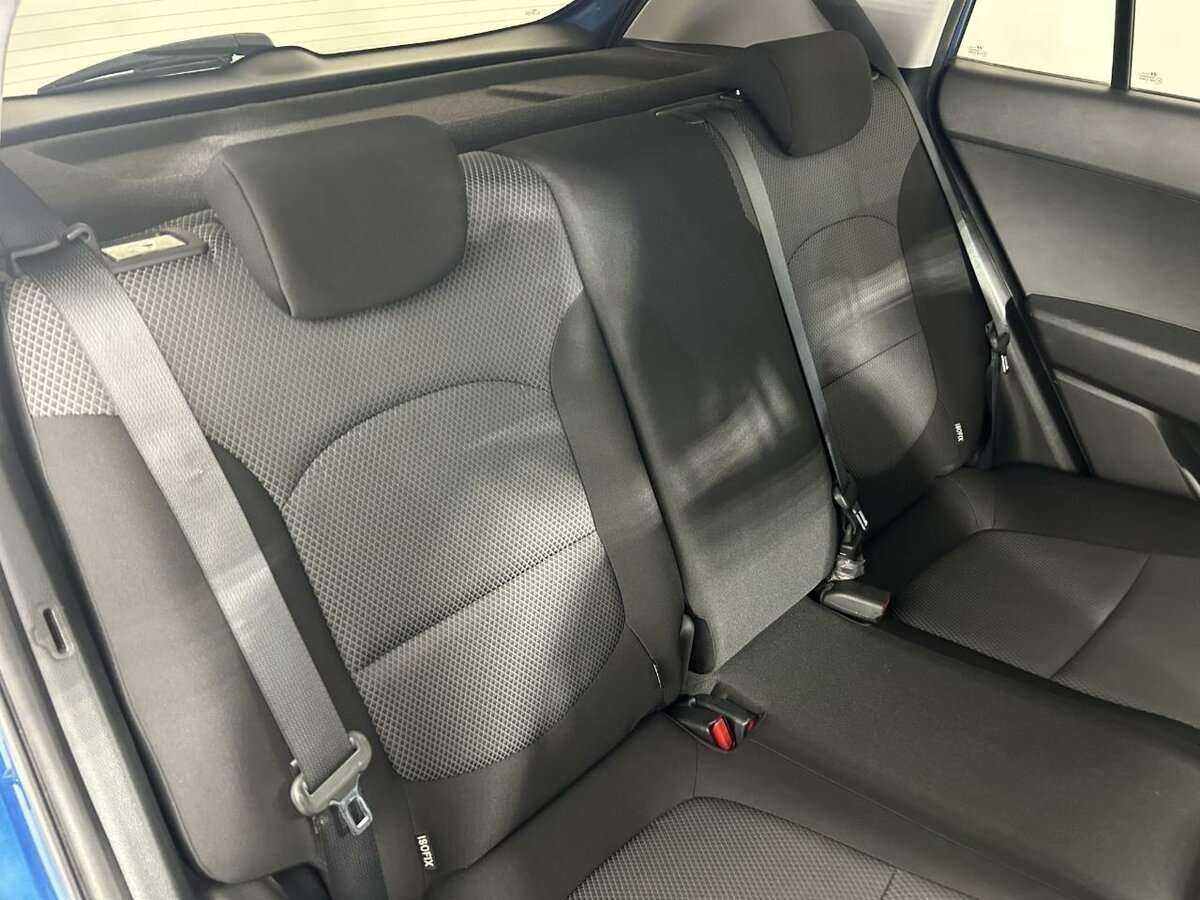 Хендай Крета б/у, 2017, Автоматическая. Фото: #14