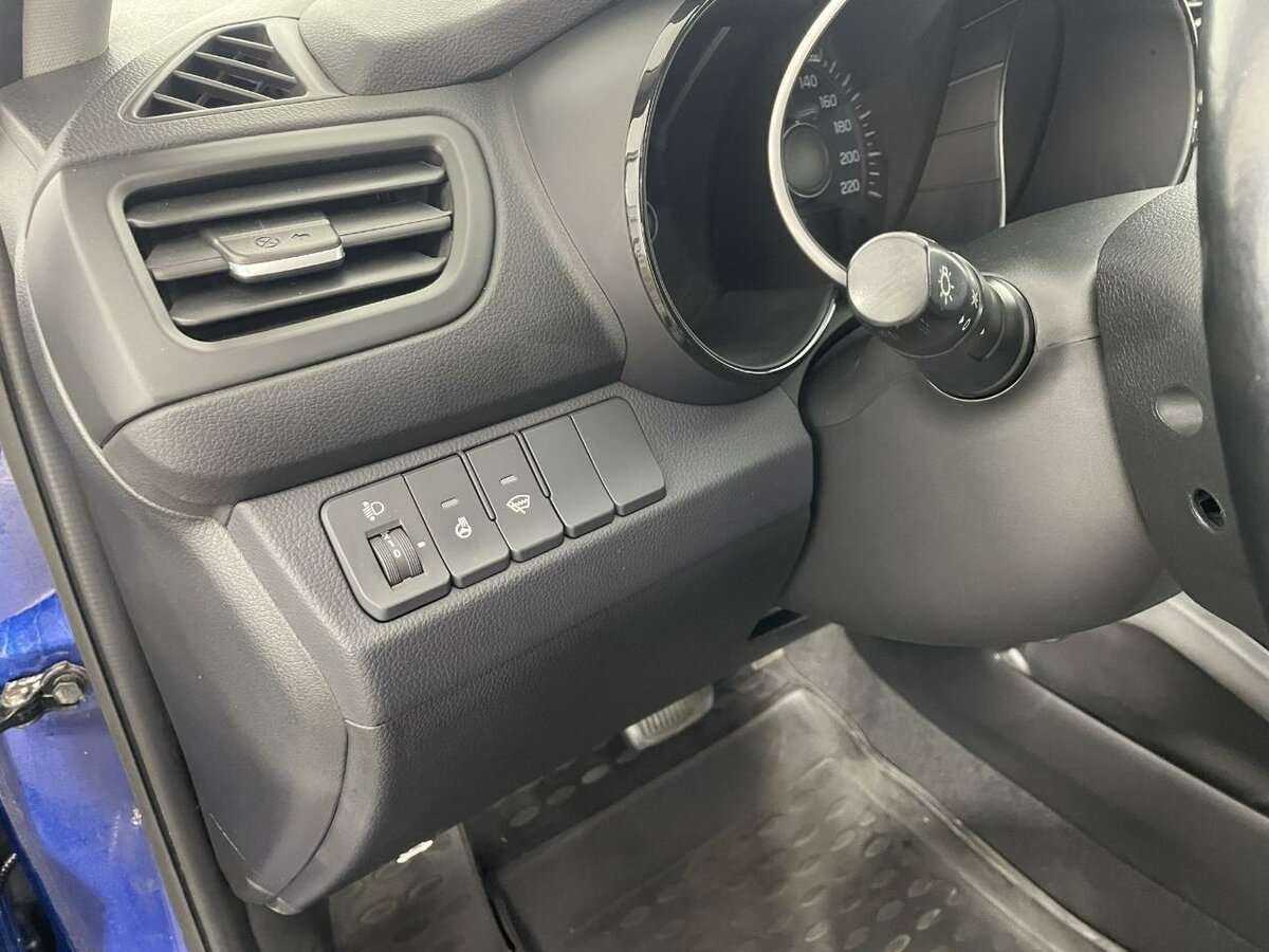 Киа Рио б/у, 2014, Автоматическая. Фото: #8