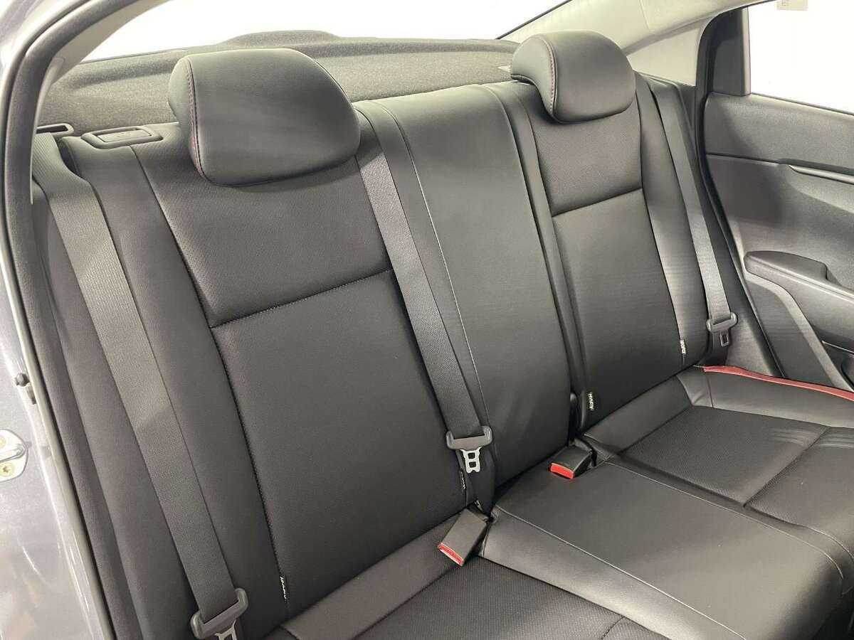 Киа Рио б/у, 2020, Автоматическая. Фото: #14