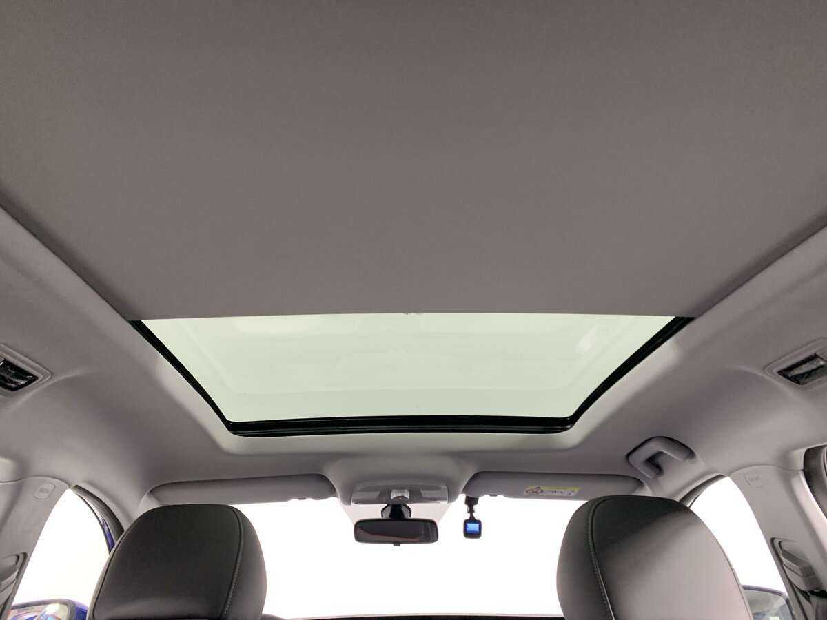 Чери Тигго 7 Про б/у, 2022, Вариатор. Фото: #21