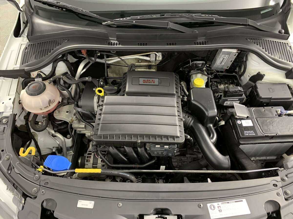 Шкода Рапид б/у, 2019, Автоматическая. Фото: #8