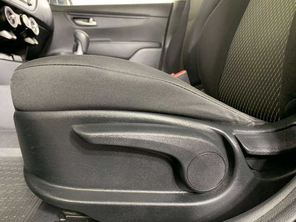 Киа Рио б/у, 2019, Механическая. Фото: #13