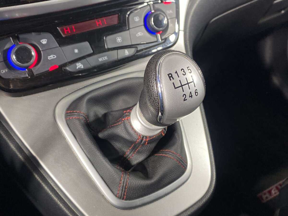 Хавал Х6 б/у, 2019, Механическая. Фото: #11