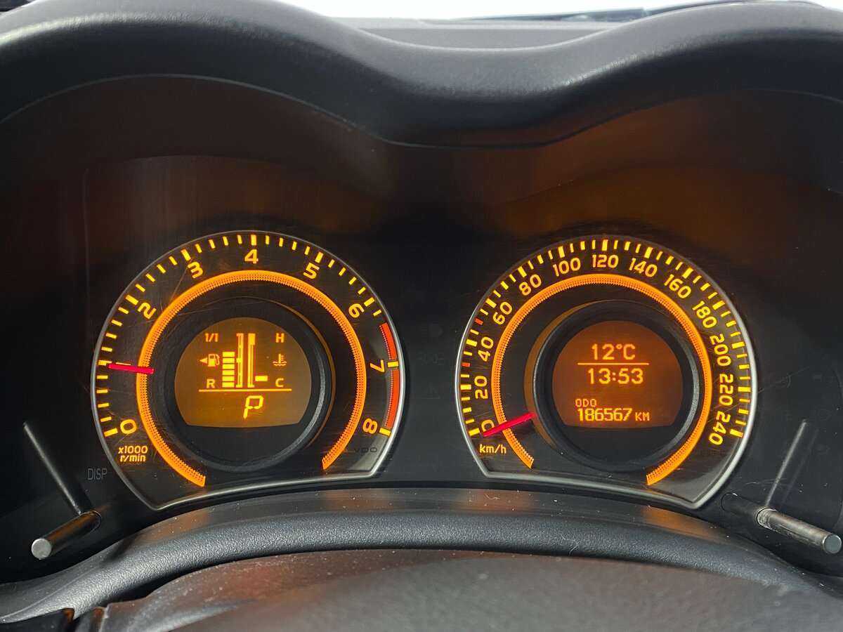 Тойота Королла б/у, 2012, Автоматическая. Фото: #13