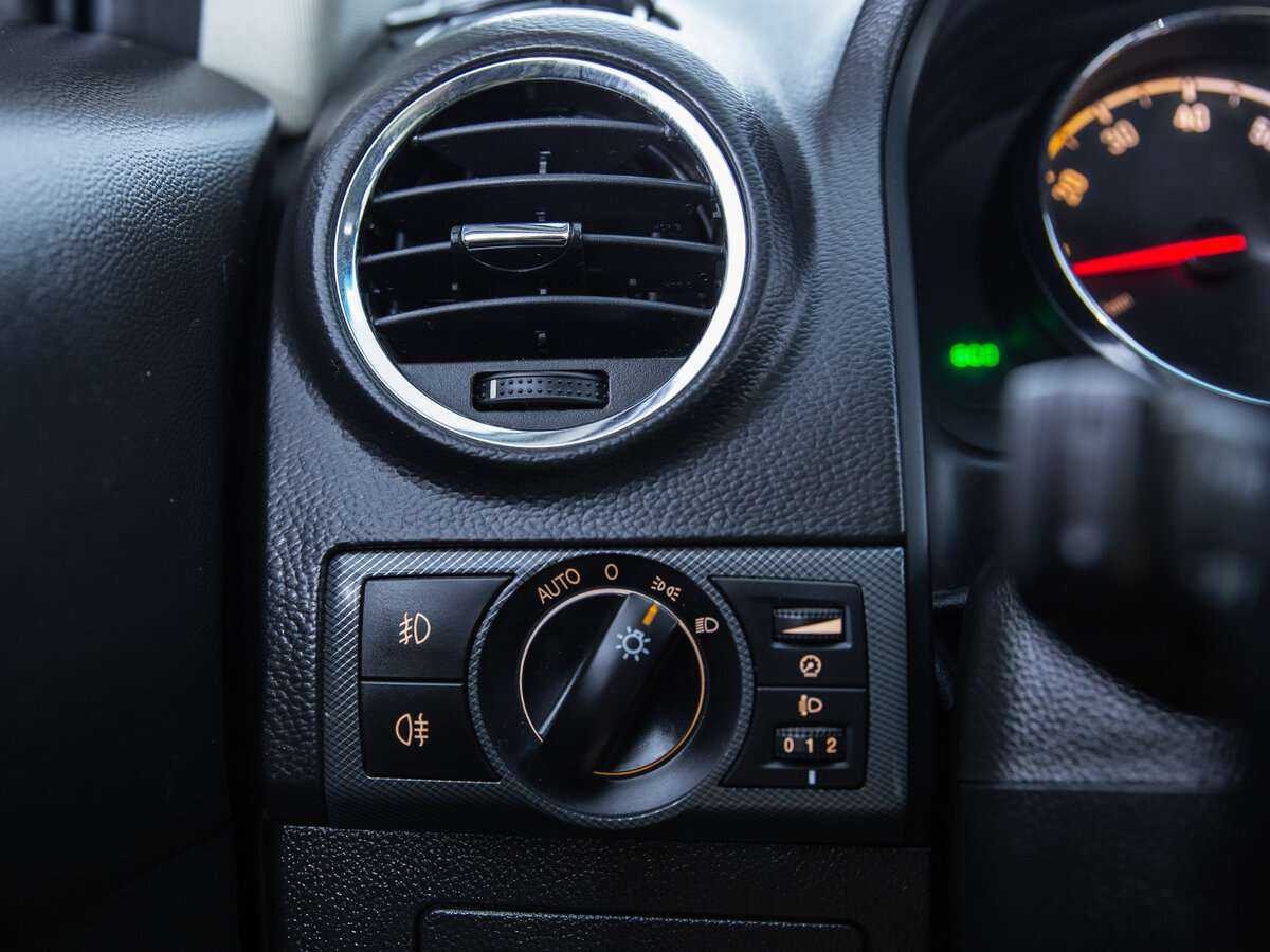 Опель Антара б/у, 2012, Автоматическая. Фото: #12