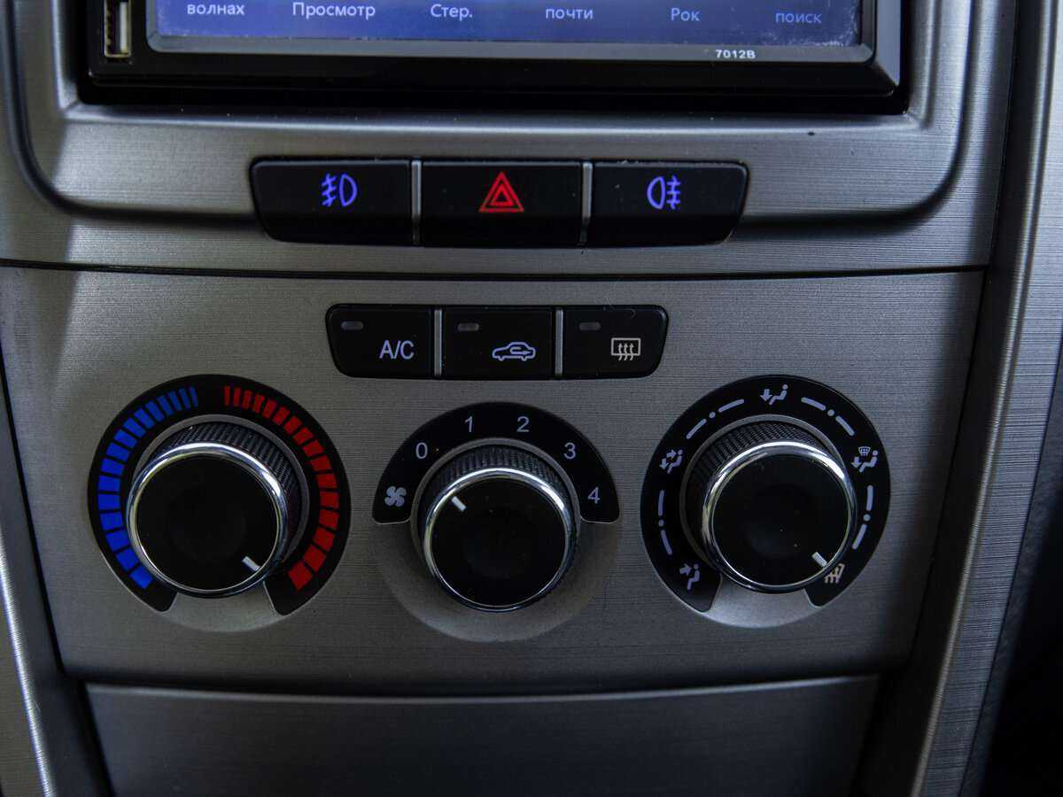 Чери Тигго (Т11) б/у, 2013, Механическая. Фото: #16