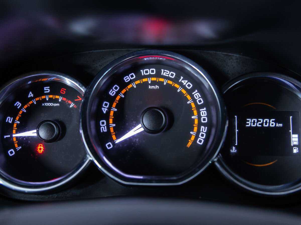 Лада (ВАЗ) Ларгус б/у, 2022, Механическая. Фото: #12