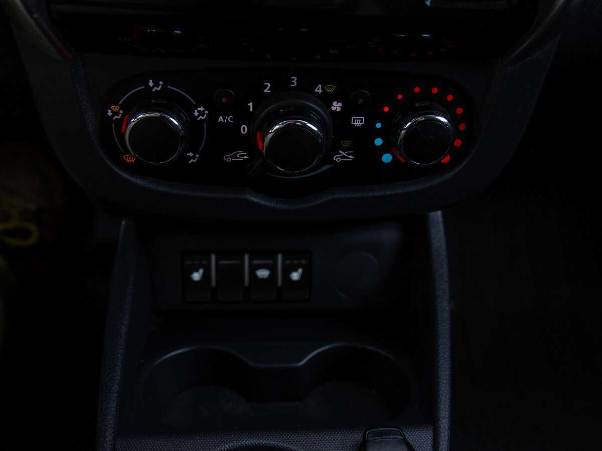 Лада (ВАЗ) Ларгус б/у, 2022, Механическая. Фото: #14