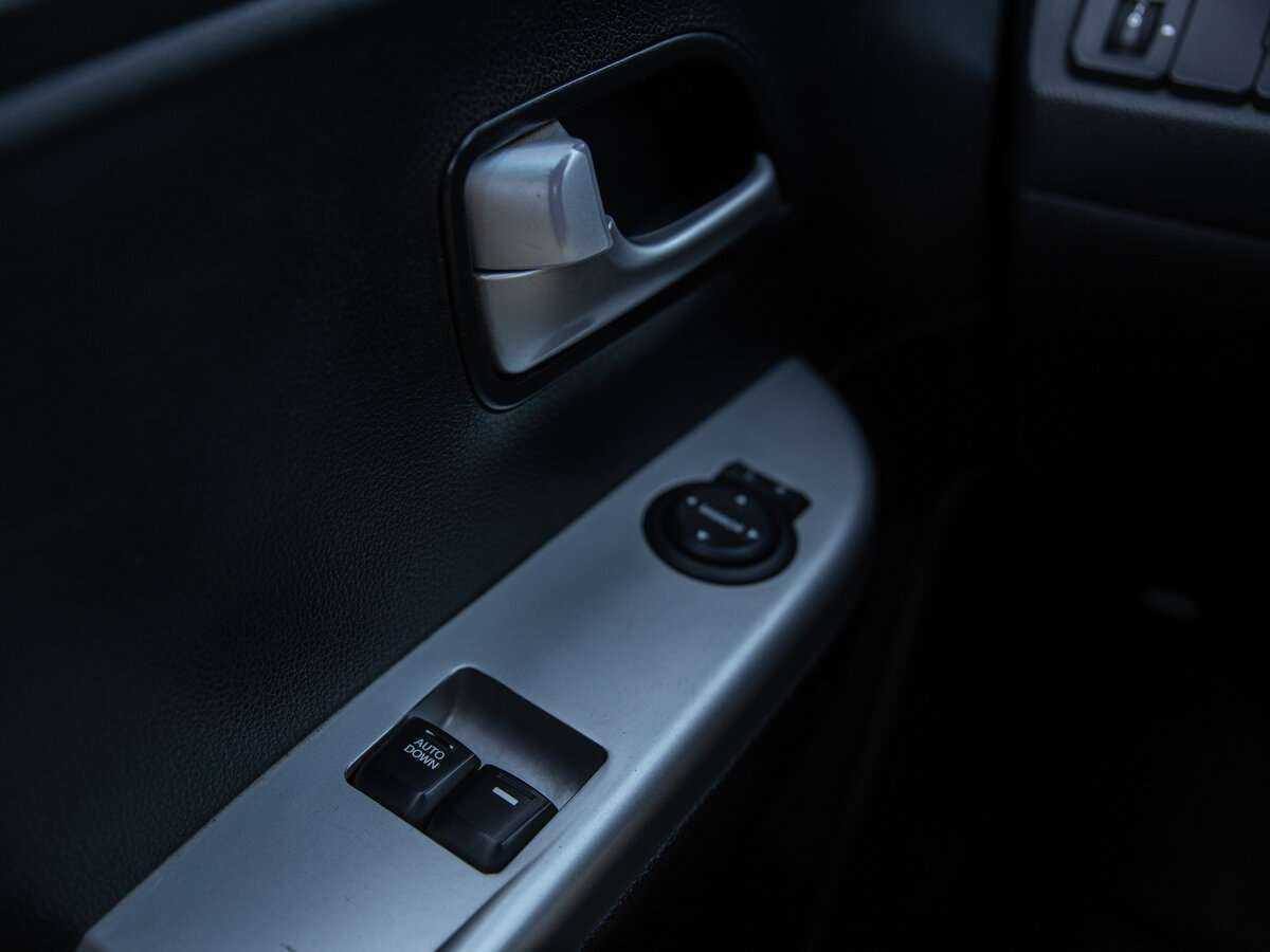 Киа Рио б/у, 2014, Механическая. Фото: #11