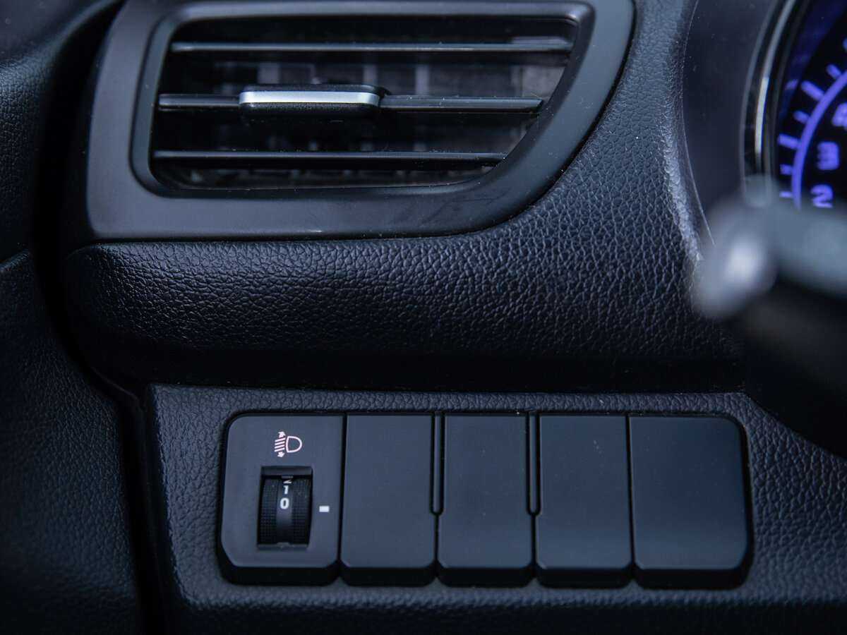 Киа Рио б/у, 2014, Механическая. Фото: #12