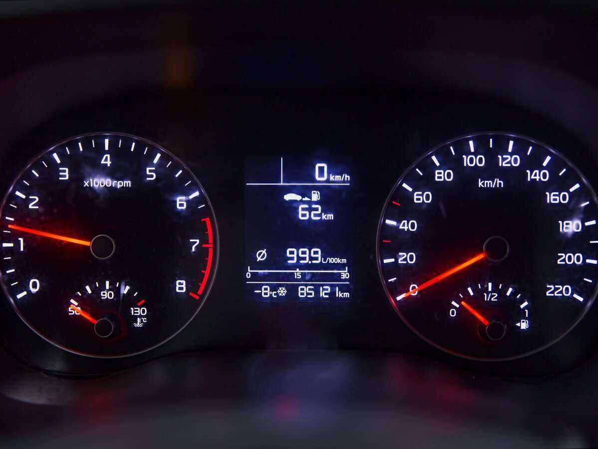 Киа Рио б/у, 2020, Механическая. Фото: #3