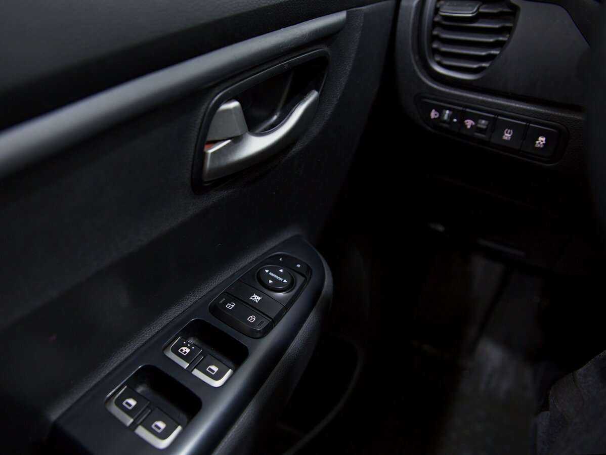 Киа Рио б/у, 2020, Механическая. Фото: #10