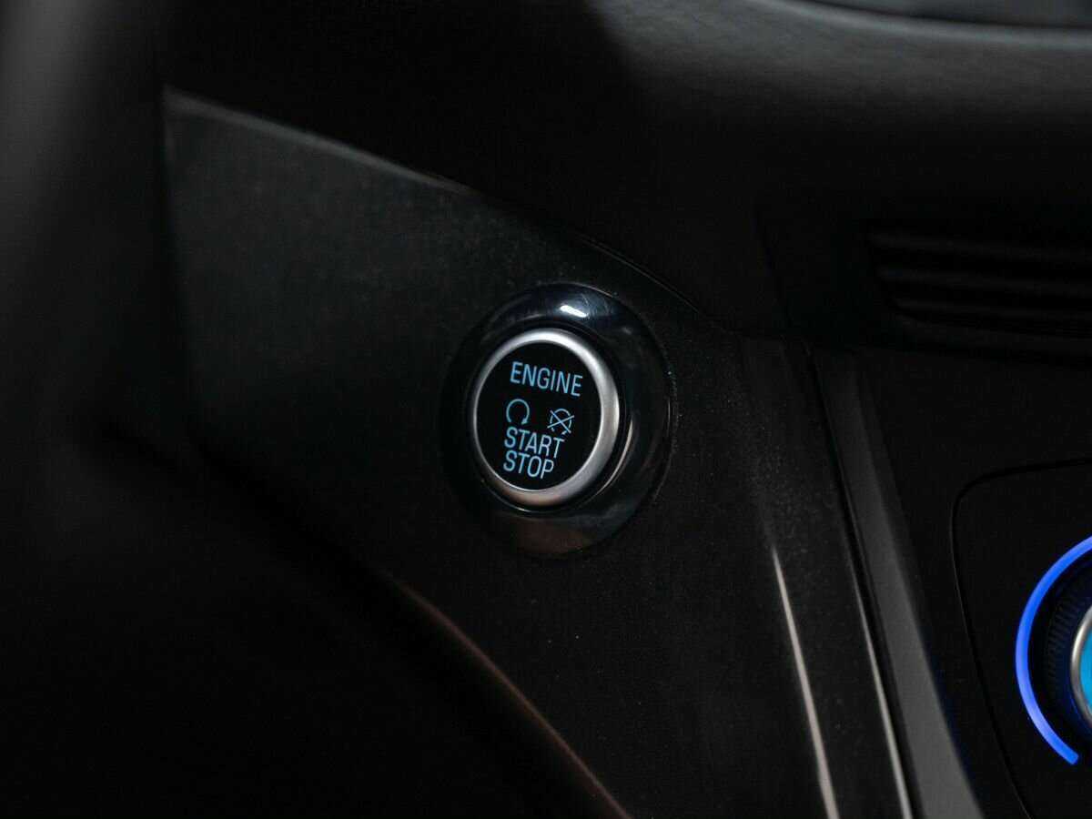 Форд Куга б/у, 2019, Автоматическая. Фото: #24