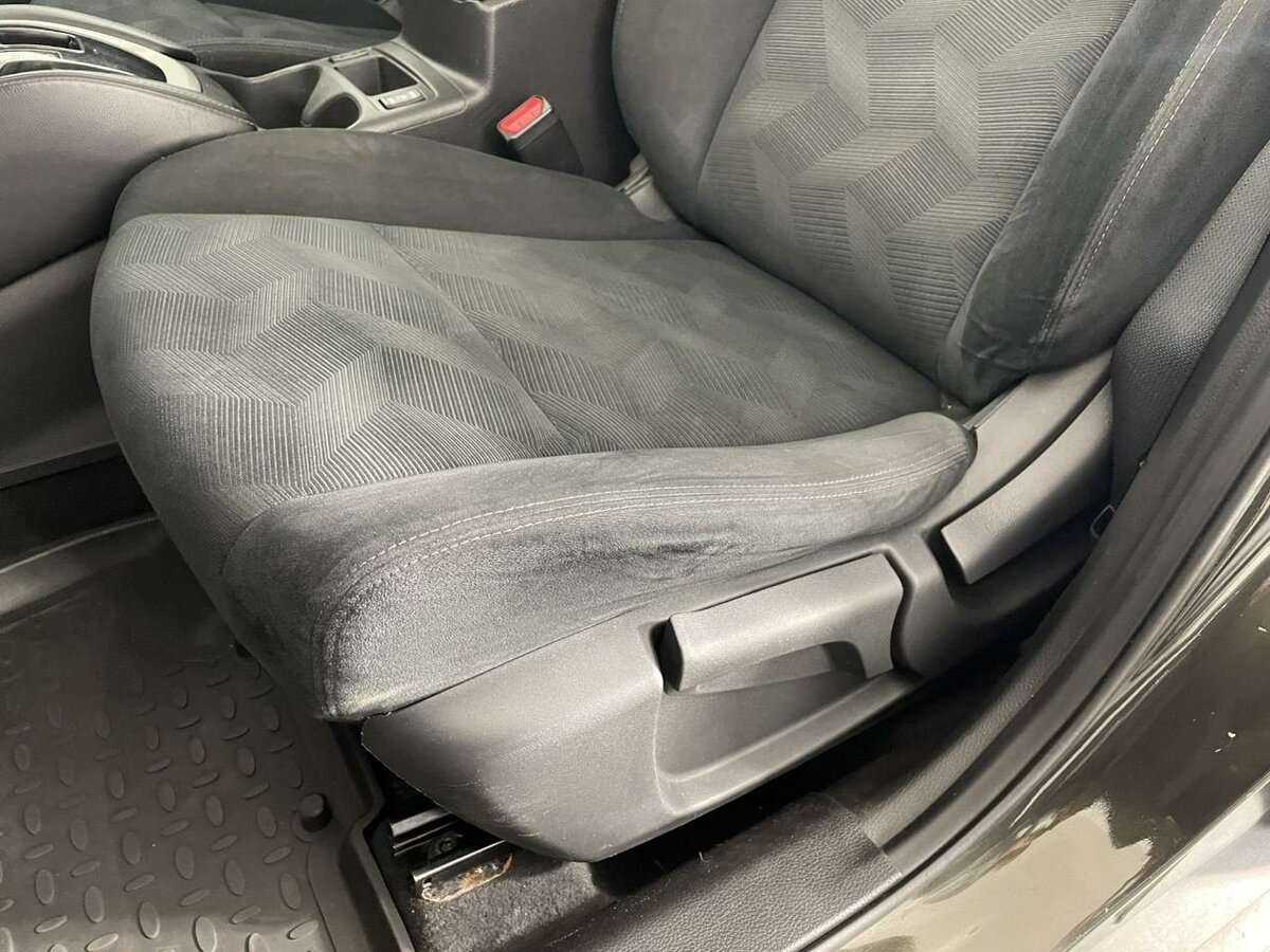 Ниссан Икс-Трейл б/у, 2015, Вариатор. Фото: #9