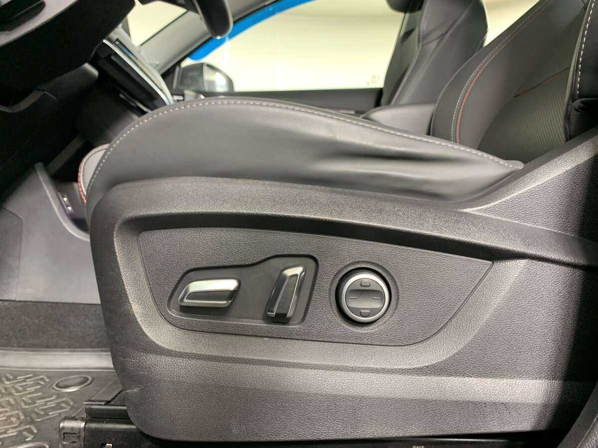 Чери Тигго 7 Про б/у, 2022, Вариатор. Фото: #13