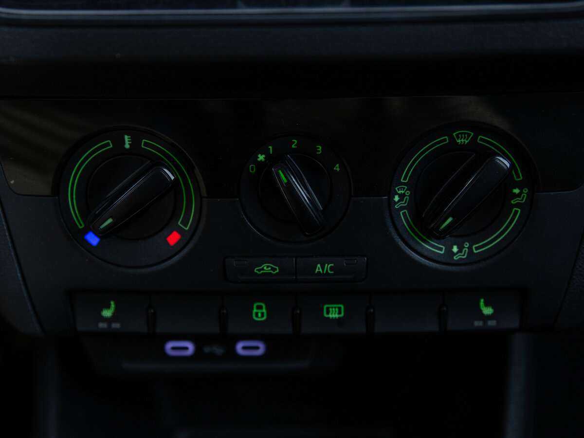 Шкода Рапид б/у, 2021, Механическая. Фото: #13