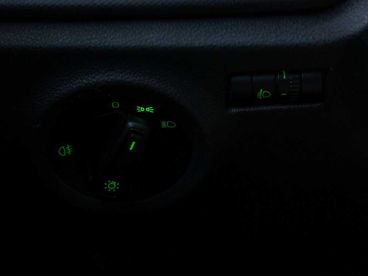 Шкода Рапид б/у, 2021, Механическая. Фото: #15