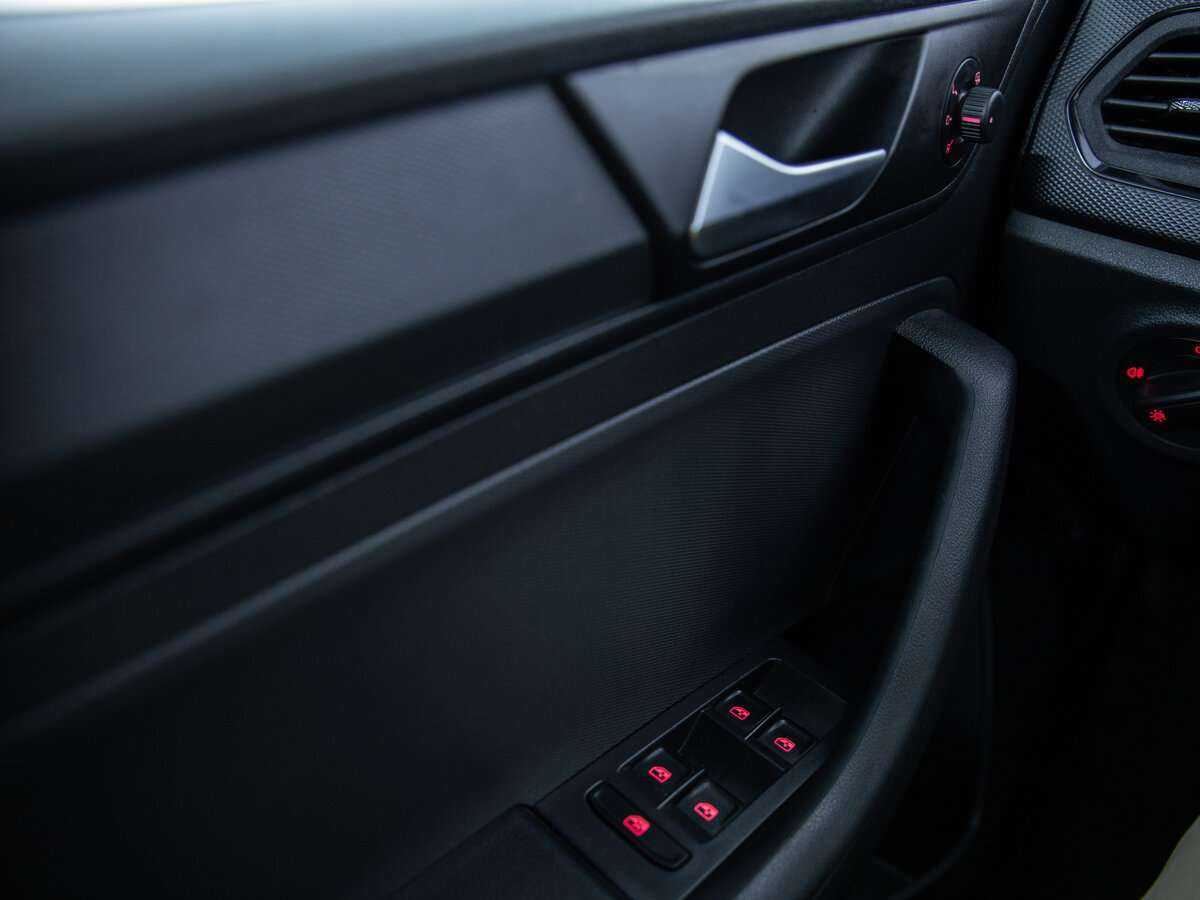 Фольксваген Поло б/у, 2020, Автоматическая. Фото: #16