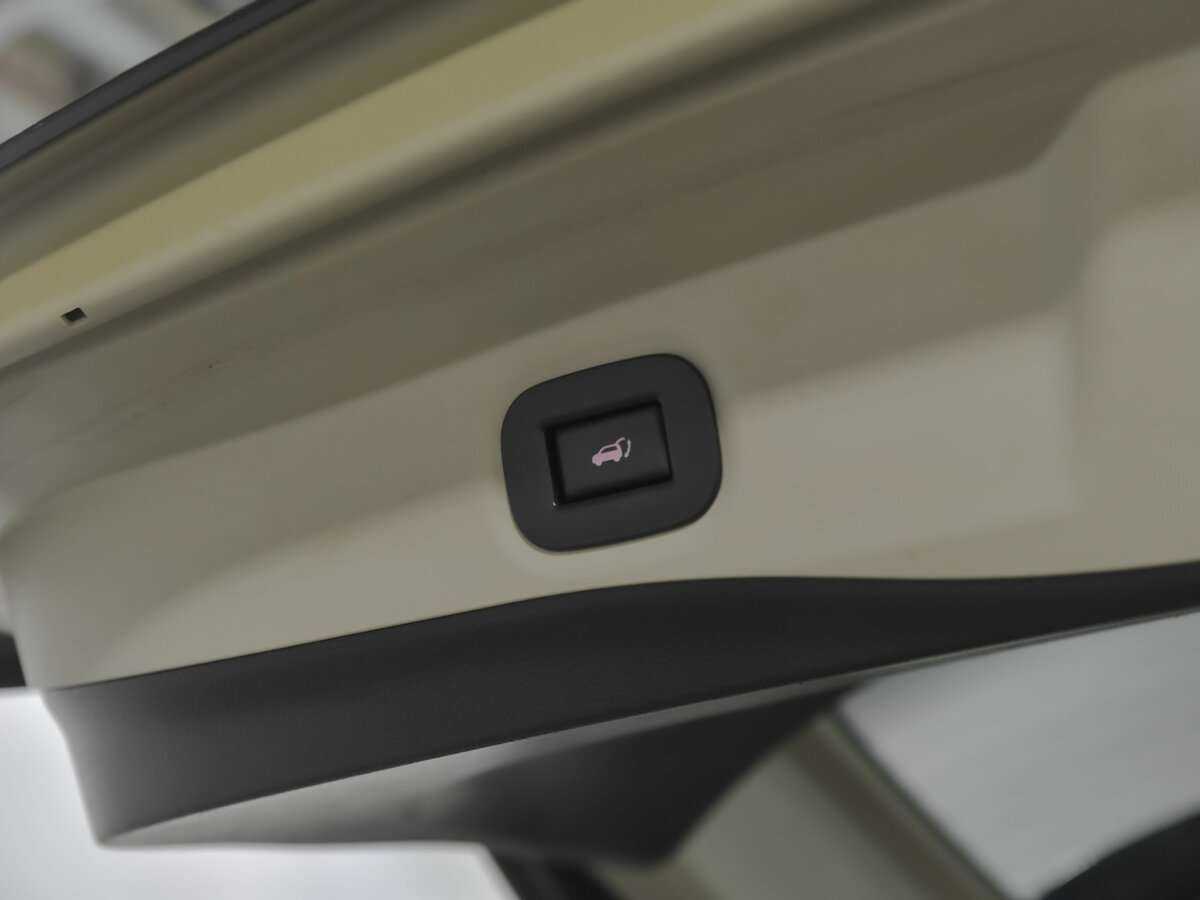 Ниссан Икс-Трейл б/у, 2015, Вариатор. Фото: #20