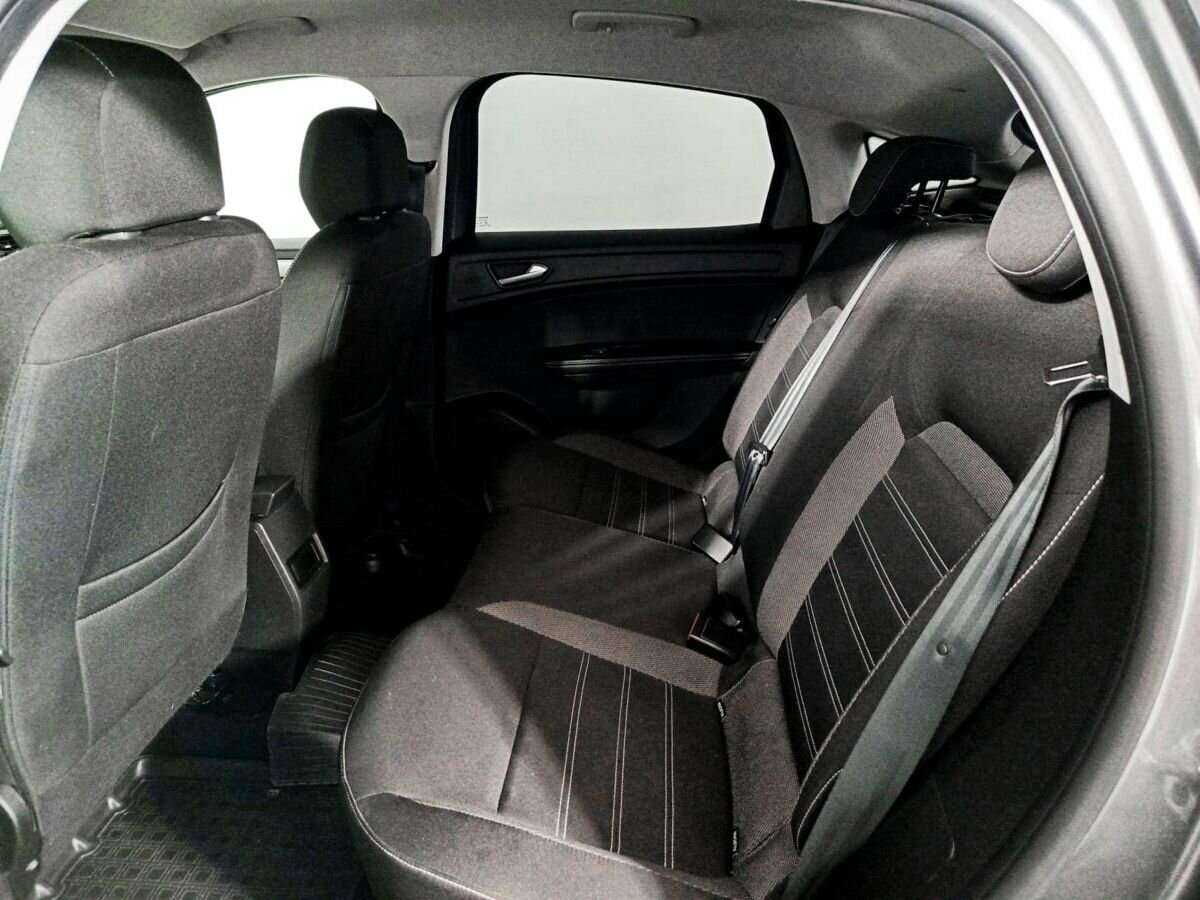 Рено Аркана б/у, 2019, Вариатор. Фото: #10